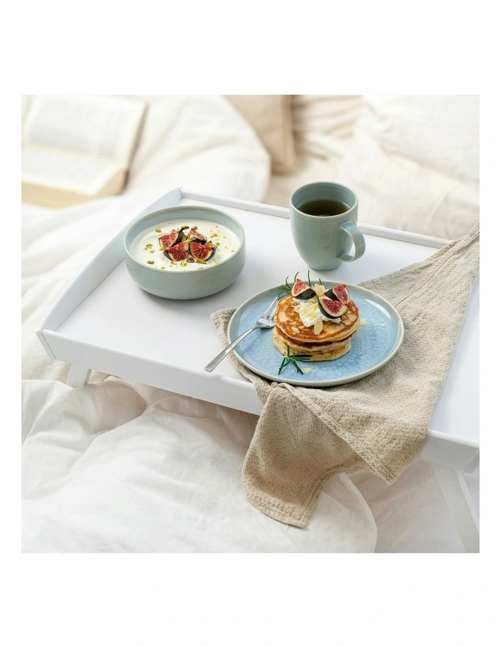 Crafted Breakfast Set 6 Piece in Blueberry image 2