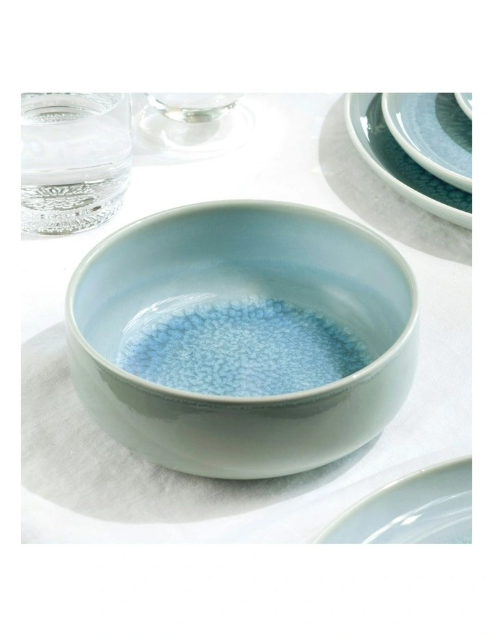 Crafted Breakfast Set 6 Piece in Blueberry image 4