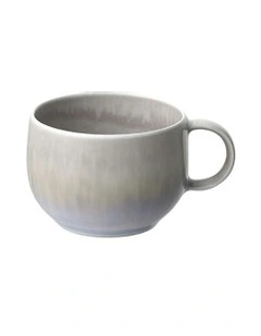 Perlemor Espresso Cup 100ml in Sand