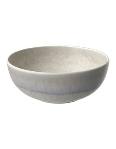 Perlemor Bowl 550ml in Sand