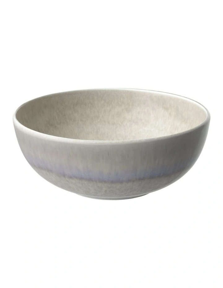 Perlemor Bowl 550ml in Sand image 1
