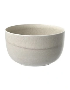 Perlemor Serving Dish in Sand