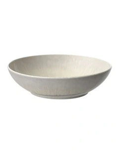 Perlemor Bowl in Sand