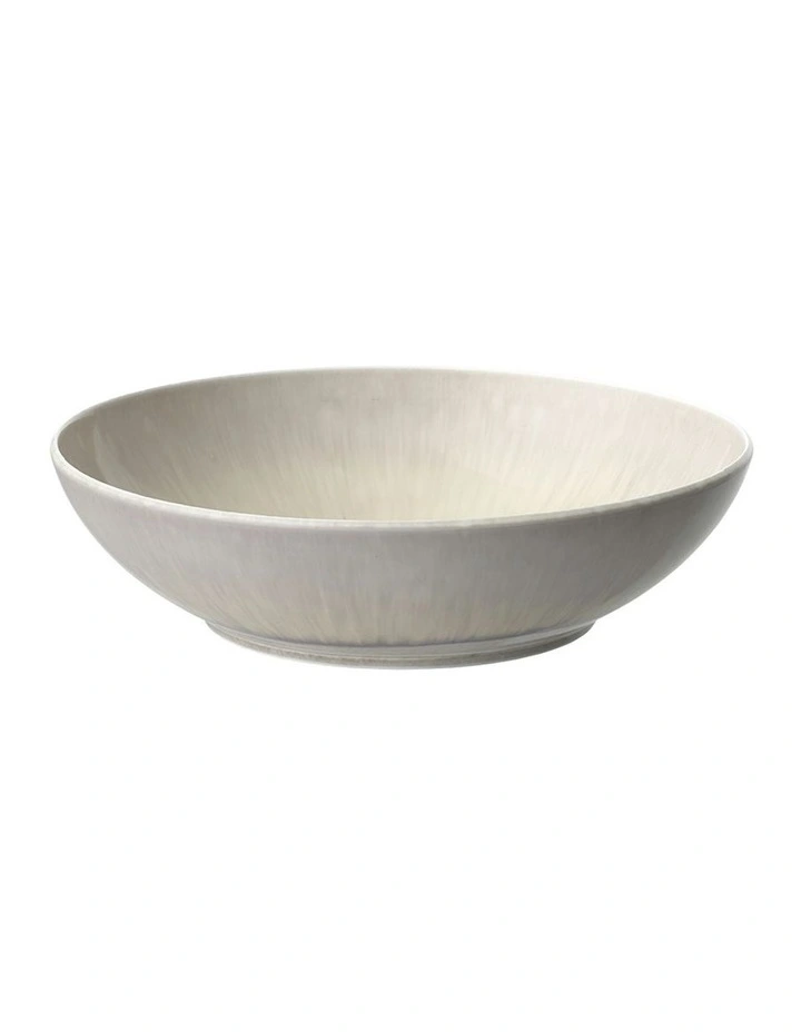 Perlemor Bowl in Sand image 1