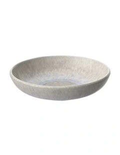 Perlemor Dip Bowl 12cm in Sand