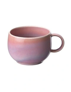 Perlemor Espresso Cup 100ml in Coral