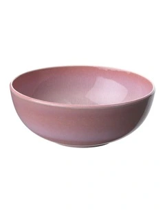 Perlemor Bowl 550ml in Coral