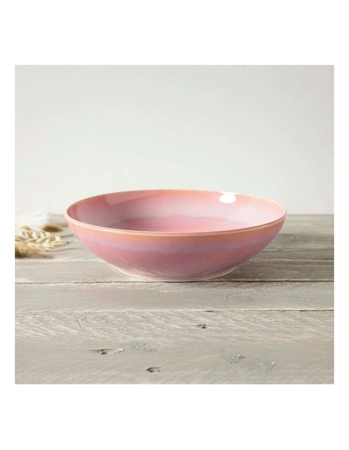 Perlemor Bowl in Pink image 2