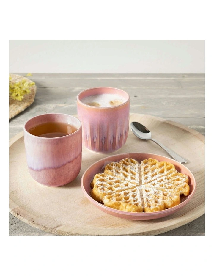 Perlemor Bowl in Pink image 4