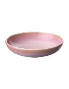 Perlemor Dip Bowl 12cm in Pink