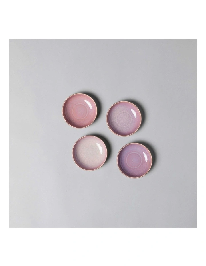 Perlemor Mug 2 Piece Set in Pink image 5