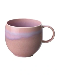 Perlemor Mug 290ml in Pink