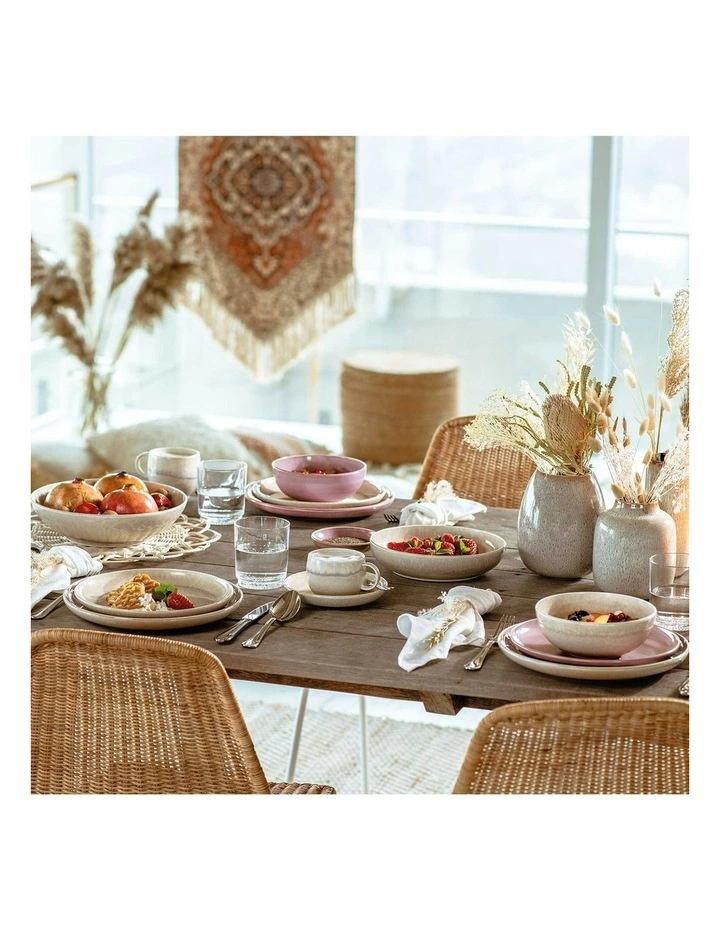 Perlemor Mug 290ml in Pink image 4