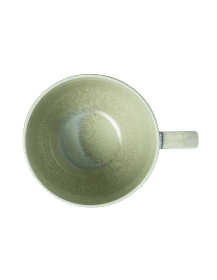 Perlemor Coffee Cup 270ml in Alga image 2
