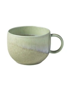 Perlemor Espresso Cup 100ml in Alga