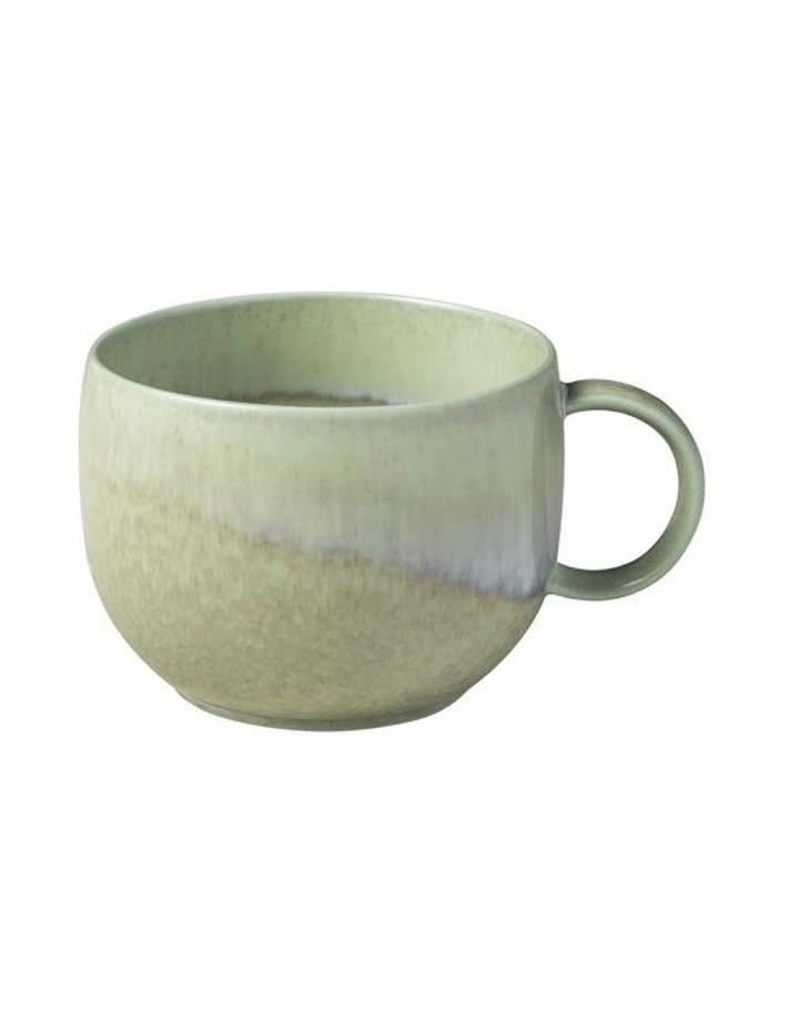 Perlemor Espresso Cup 100ml in Alga image 1