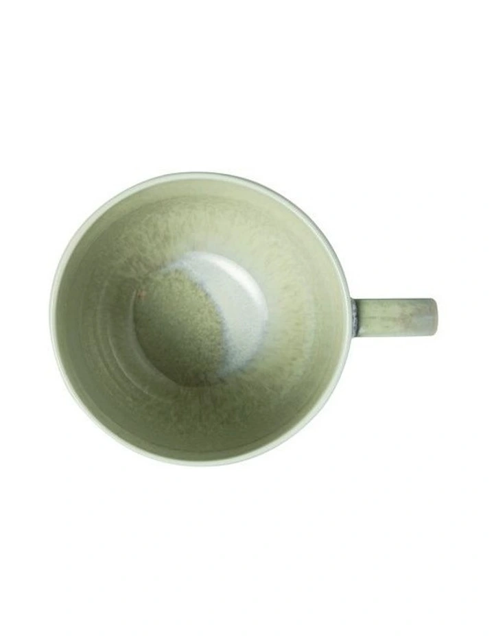 Perlemor Espresso Cup 100ml in Alga image 2