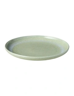 Perlemor Salad Plate 24cm in Alga