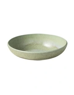 Perlemor Dip Bowl 12cm in Alga