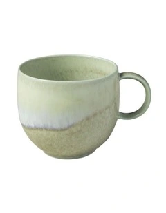 Perlemor Mug 290ml in Alga