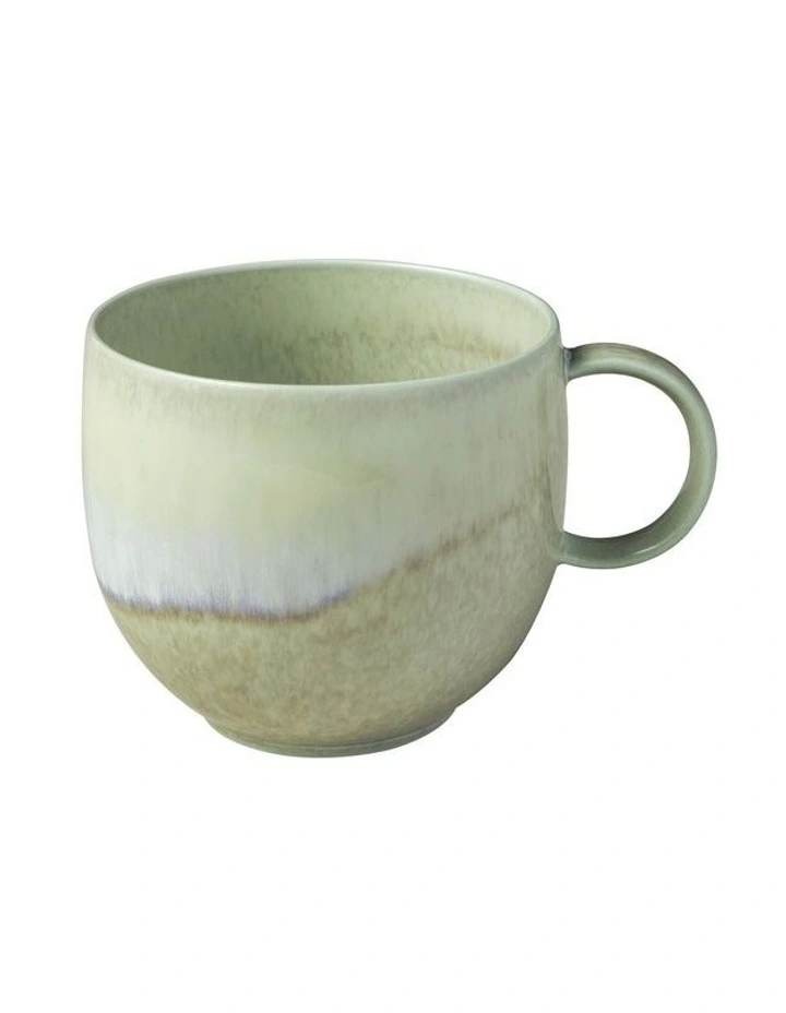 Perlemor Mug 290ml in Alga image 1