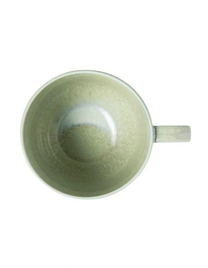 Perlemor Mug 290ml in Alga image 2