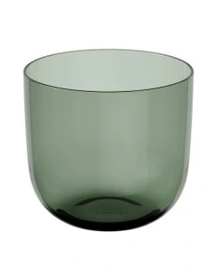 Like Water Glass 2 Pieces Set in Sage