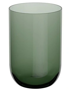 Longdrink Tumbler 2 Piece Set in Sage