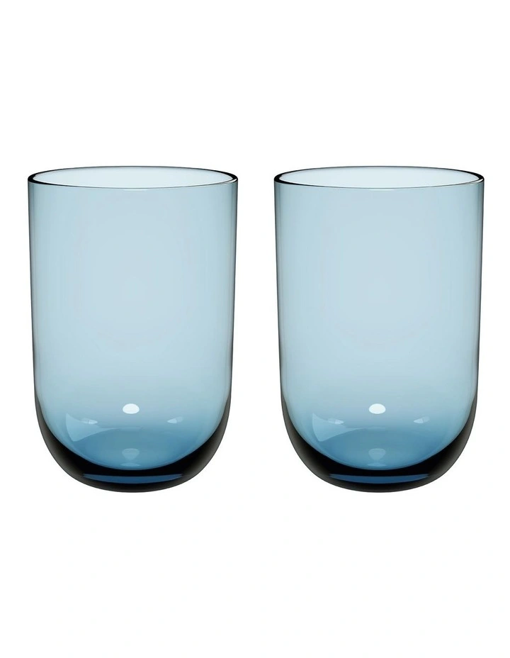 Longdrink Tumbler 2 Piece Set in Ice image 1