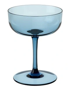 Champagne Dessert Bowl Set of 2 in Ice