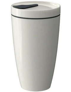 To Go Mug 035l -GK in White