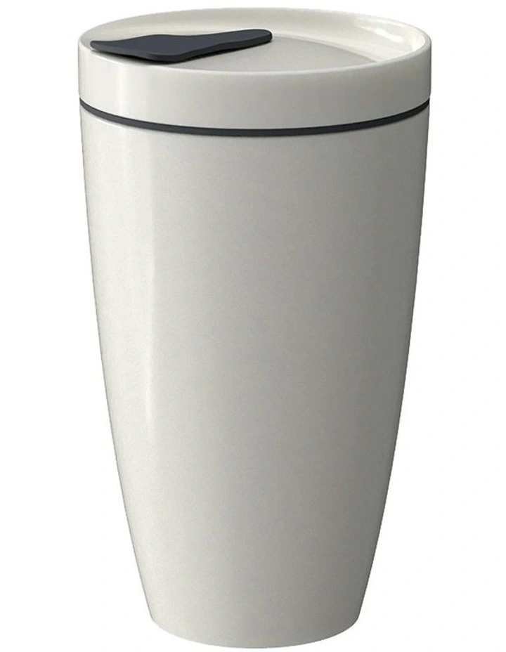 To Go Mug 035l -GK in White image 1