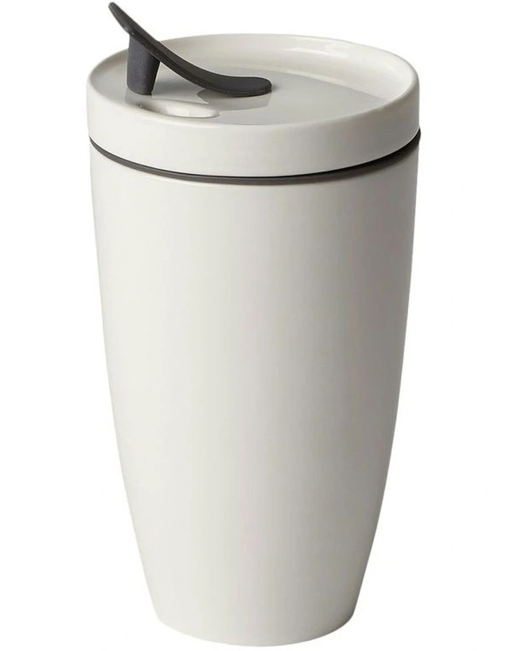 To Go Mug 035l -GK in White image 2