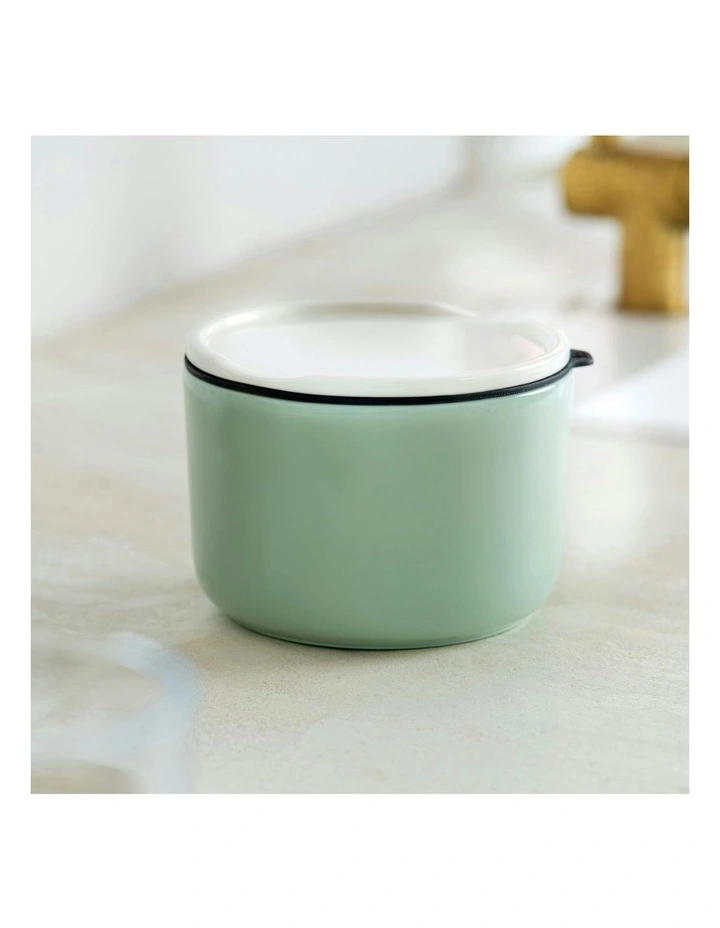 ToGo a ToStay Lunch Box L round mineral image 2