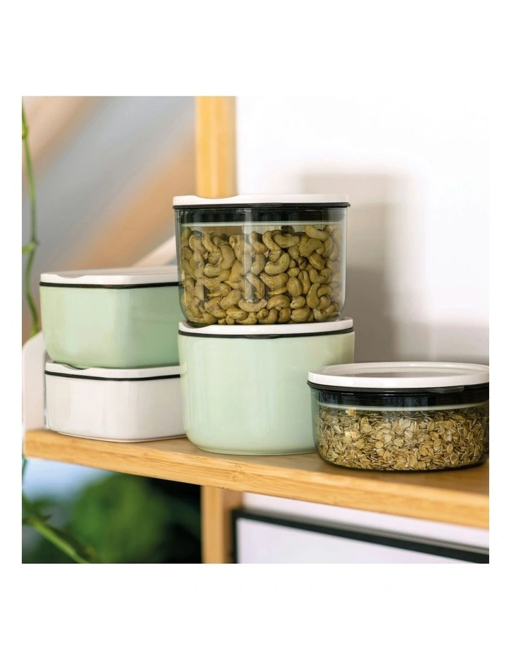 ToGo a ToStay Lunch Box L round mineral image 3