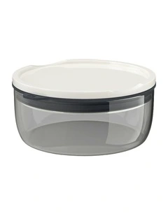 ToGo a ToStay Glass Lunch Box M in Light Brown