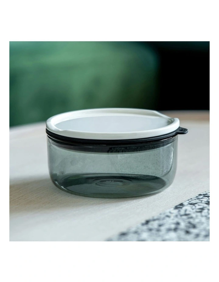 ToGo a ToStay Glass Lunch Box M in Light Brown image 2