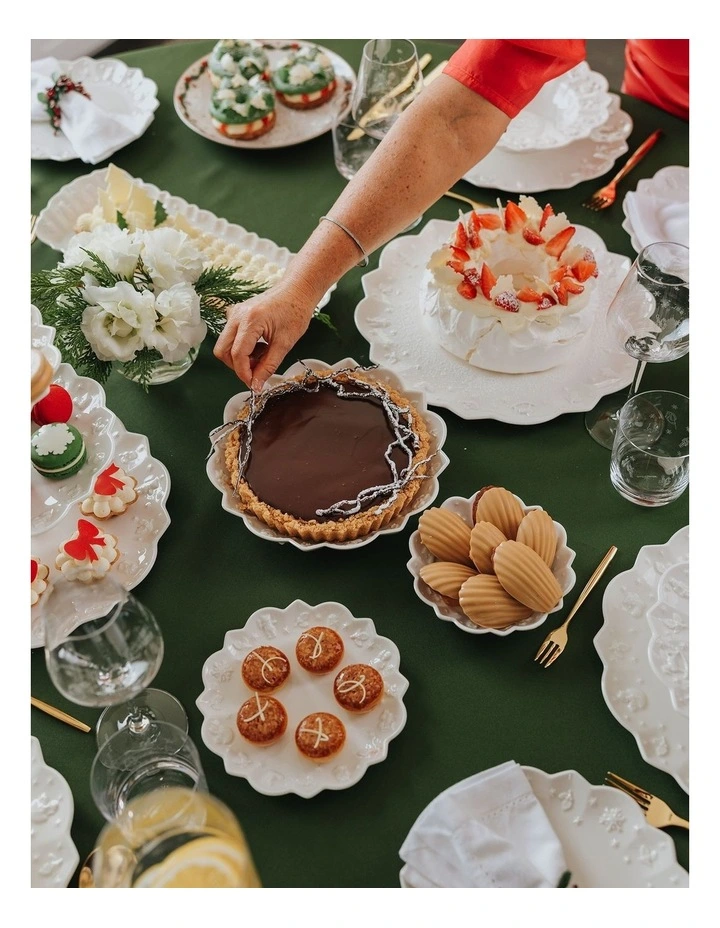 Toy's Delight Royal Classic Bowl in White image 4