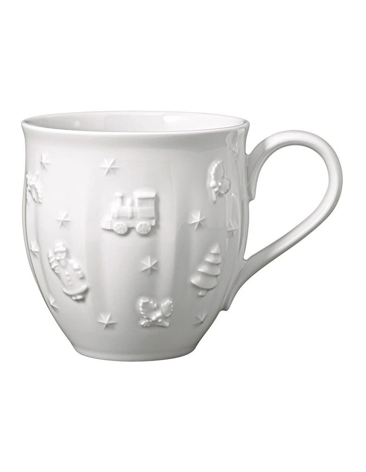 Toy's Delight Royal Classic Mug 0,5L in White image 1
