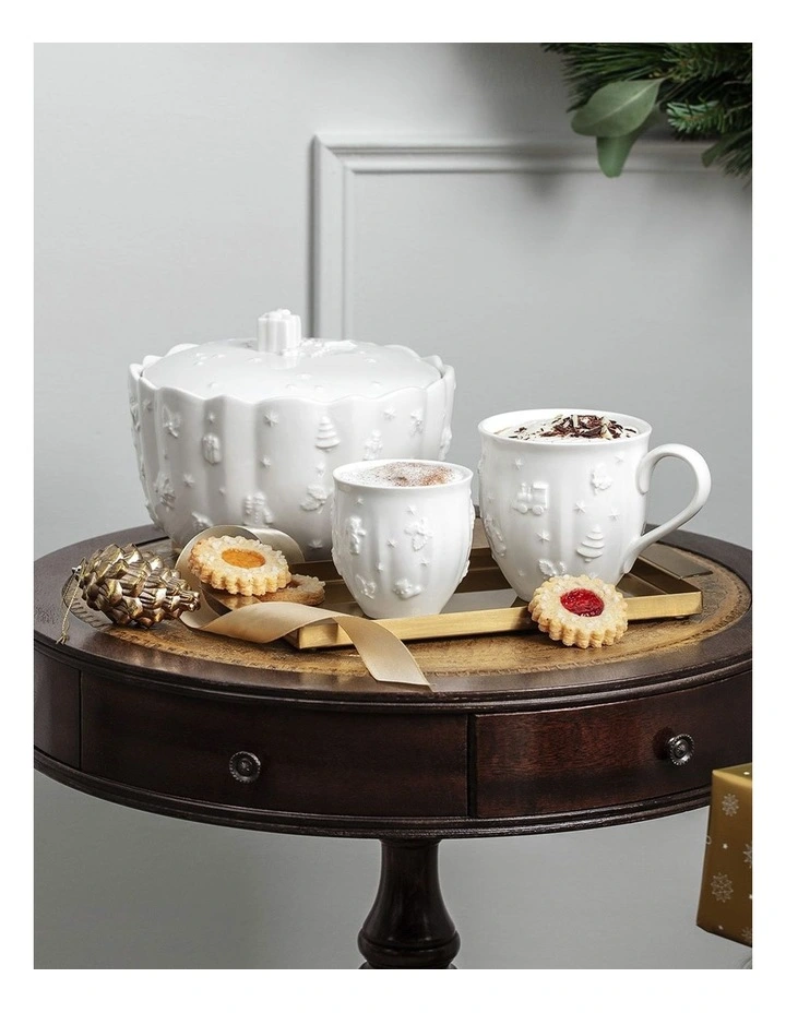 Toy's Delight Royal Classic Mug 0,5L in White image 2