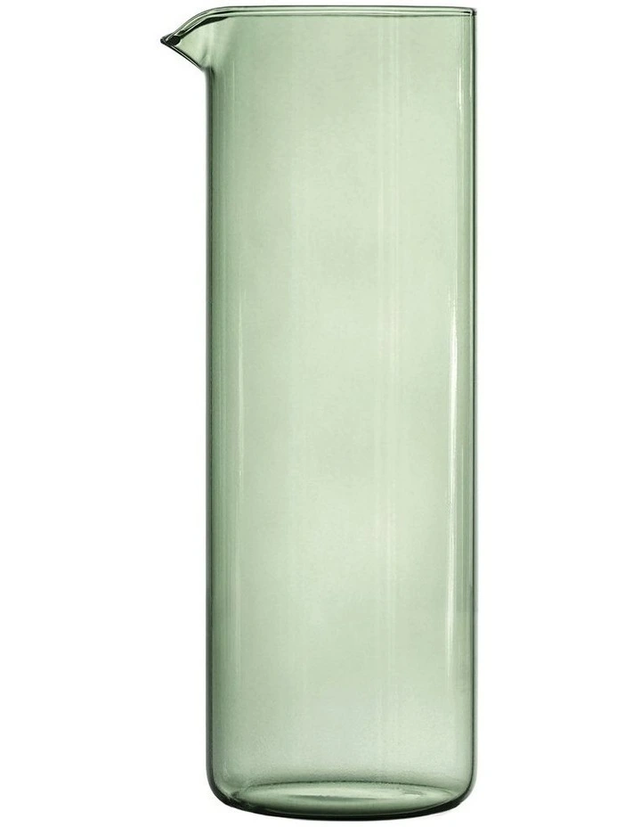 Like Sage Water/Juice Jug in Green image 1