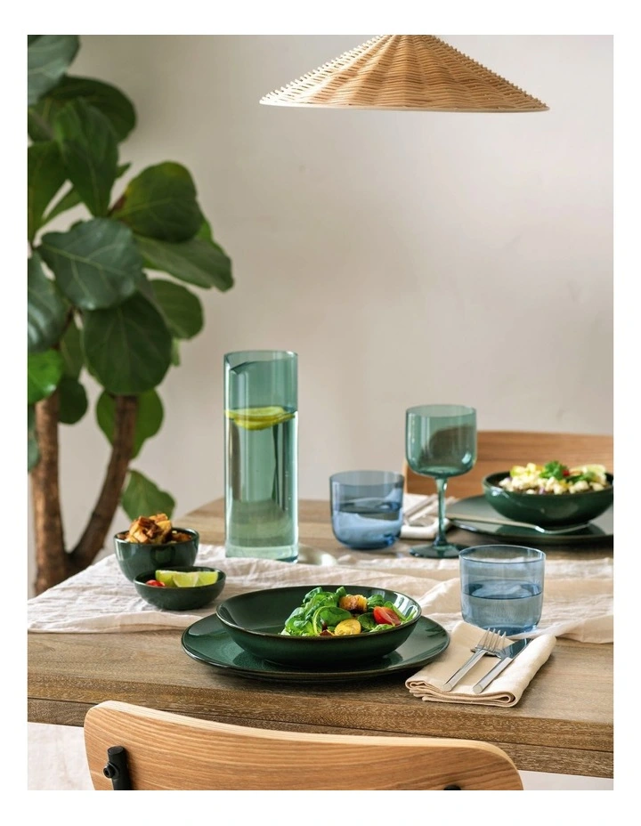 Like Sage Water/Juice Jug in Green image 3