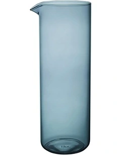 Like Ice Water/Juice Jug in Blue