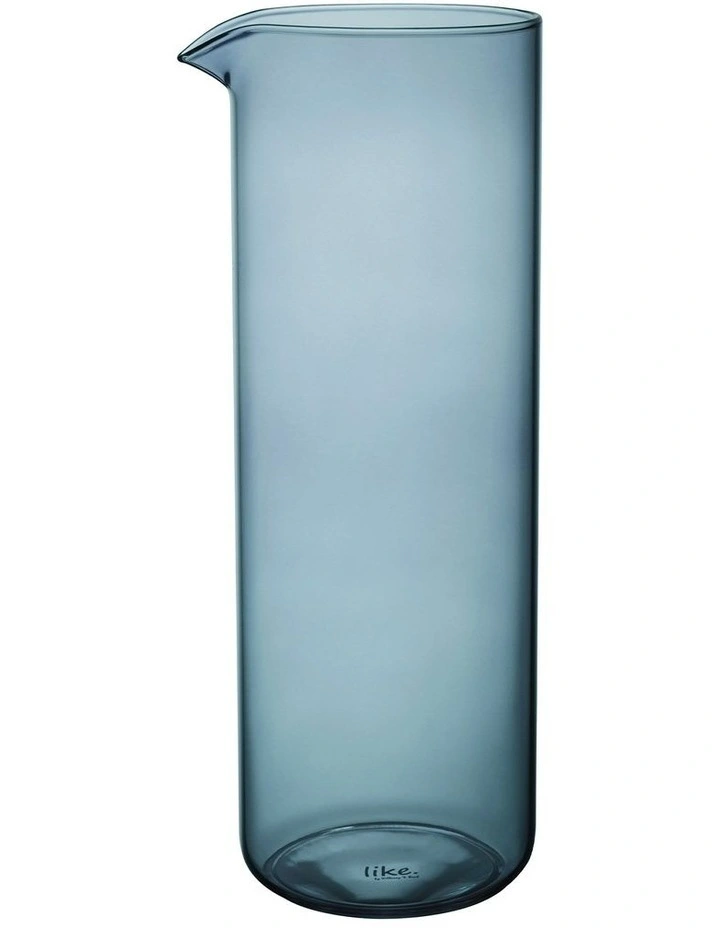 Like Ice Water/Juice Jug in Blue image 1
