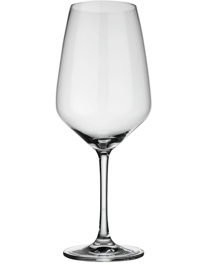 Voice Basic Wine Glass Set 4 Pieces image 1