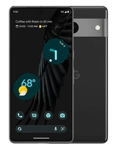 Google Pixel 7 Black (Assurant Services Australia Pty Ltd ABN 18 613 632 367)