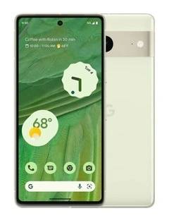Google Pixel 7 Yellow (Assurant Services Australia Pty Ltd ABN 18 613 632 367)
