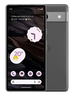 Google Pixel 7A 128GB Black (Assurant Services Australia Pty Ltd ABN 18 613 632 367)