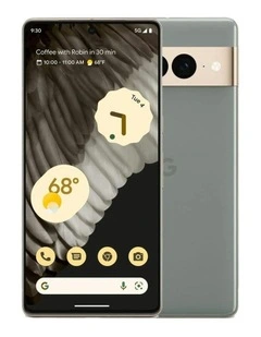 Google Pixel 7 Pro 128GB Grey (Assurant Services Australia Pty Ltd ABN 18 613 632 367)