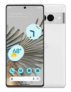 Google Pixel 7 Pro 128GB White (Assurant Services Australia Pty Ltd ABN 18 613 632 367)